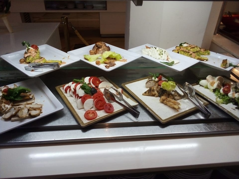 Gastro Iberostar Waves Averroes