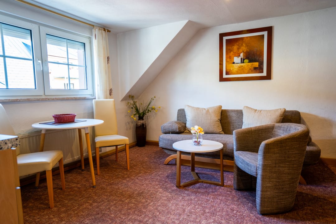 Zimmer Pension Teuber