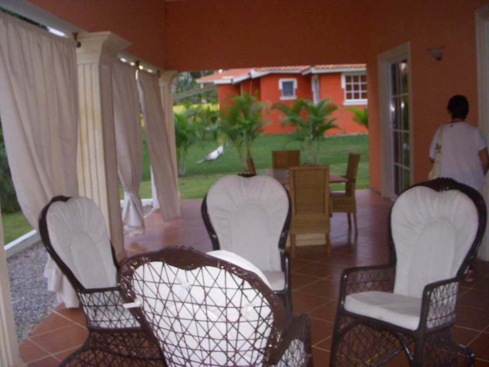 Villas bahia de los dioses in samana Beach Hotel Bahia De Los Dioses