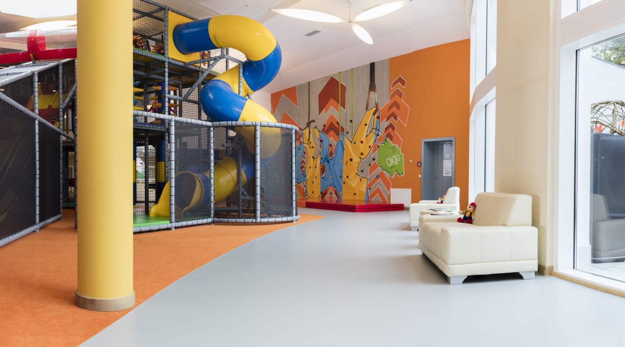 Sport & Freizeit AIGO welcome family