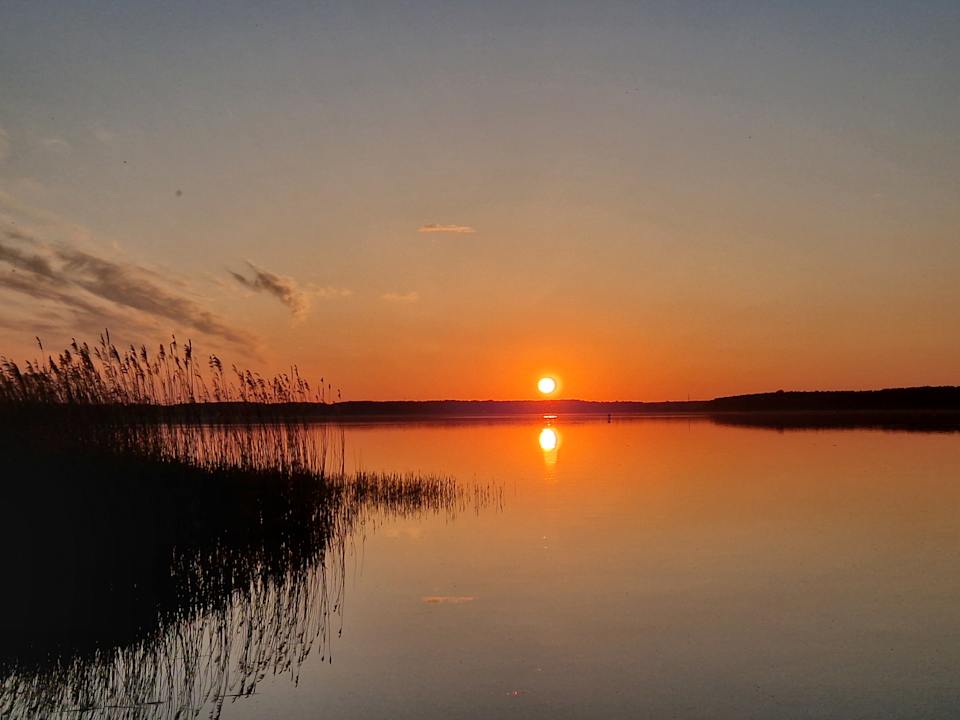 Außenansicht Hotel Fleesensee Resort & Spa