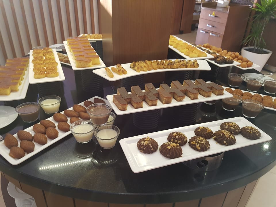 Restaurant Michell Hotel & Spa