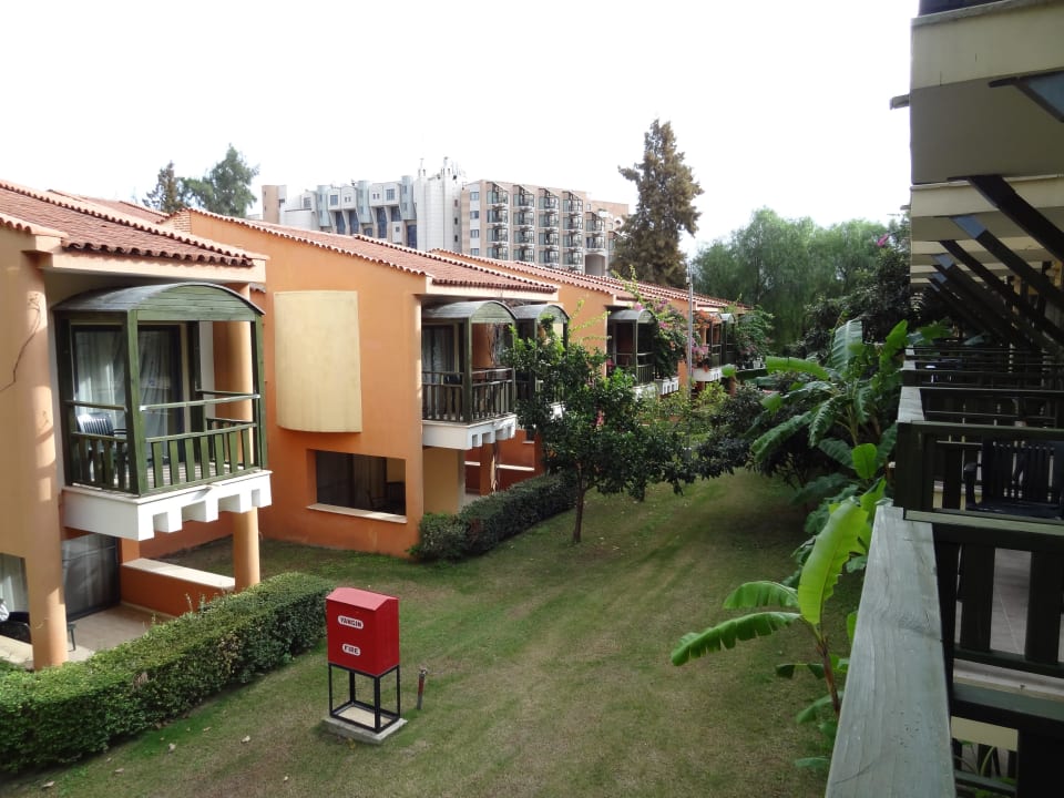 Hotel Limak Limra Limak Limra Hotel & Resort