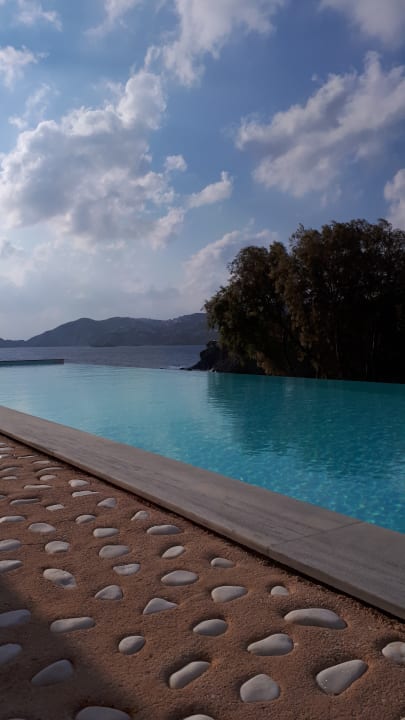 Ausblick Seaside A Lifestyle Resort