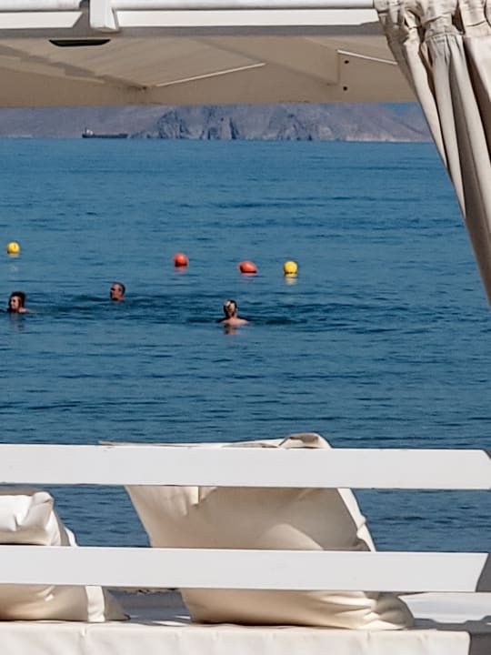 Strand Knossos Beach Bungalows Suites Resort & Spa