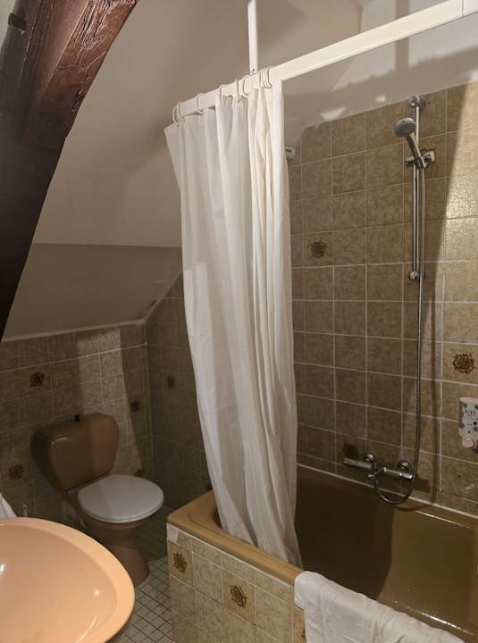 Zimmer Fletcher Hotel-Restaurant De Burghoeve