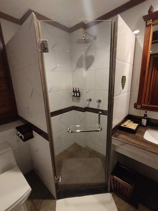 Zimmer Hotel Empress Angkor