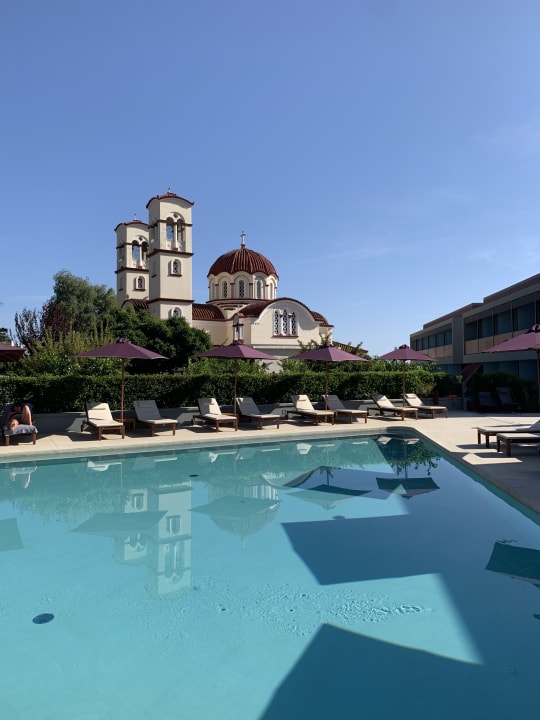 Pool Harmony Boutique Resort