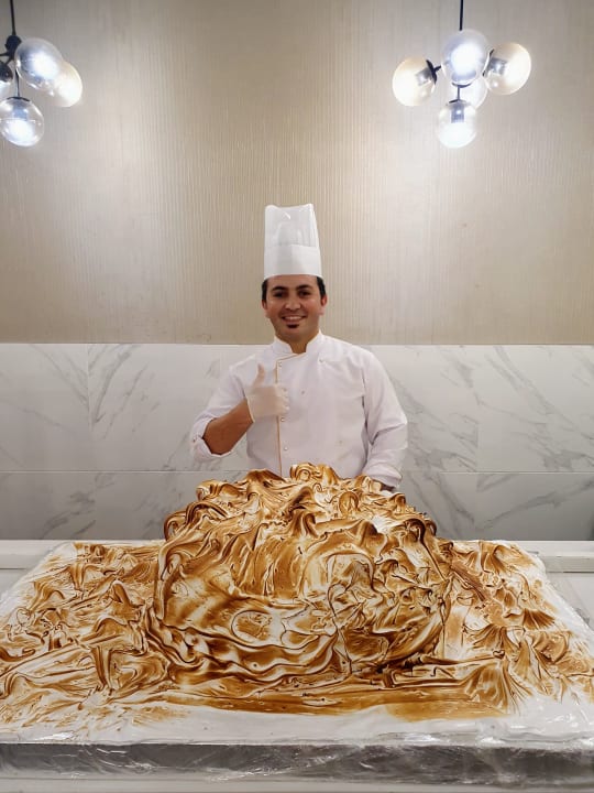 Gastro Side Star Elegance