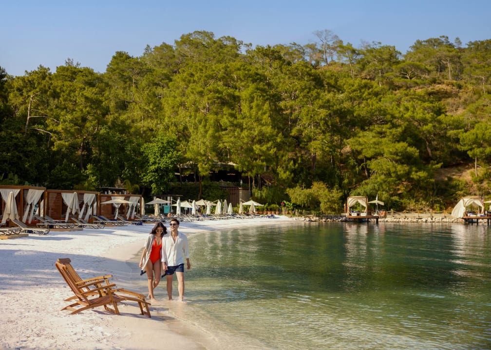 Strand Club Prive by Rixos Gocek