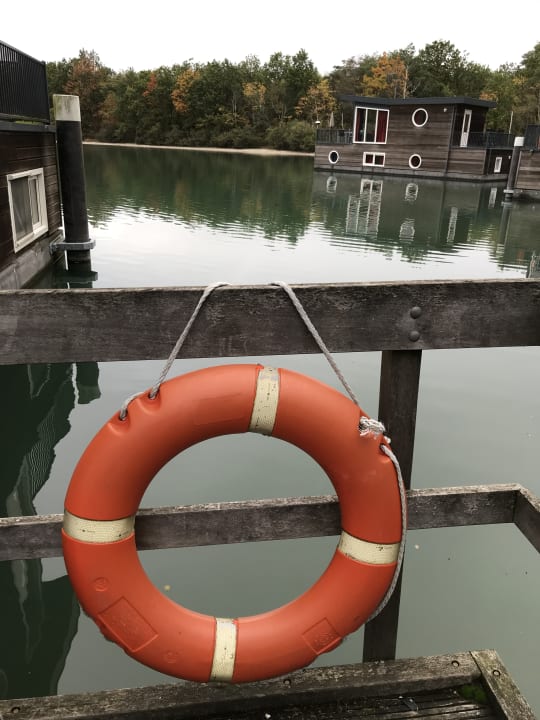 Sonstiges Center Parcs De Kempervennen