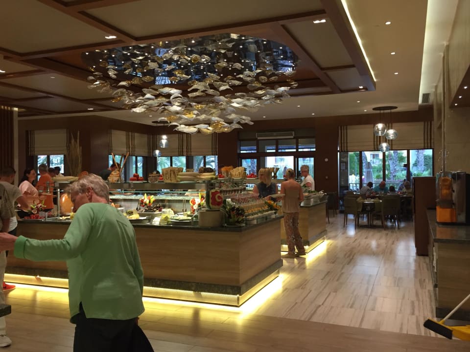 Türkischer Abend Club Grand Aqua