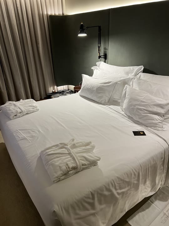 Zimmer Hotel Acores Atlantico