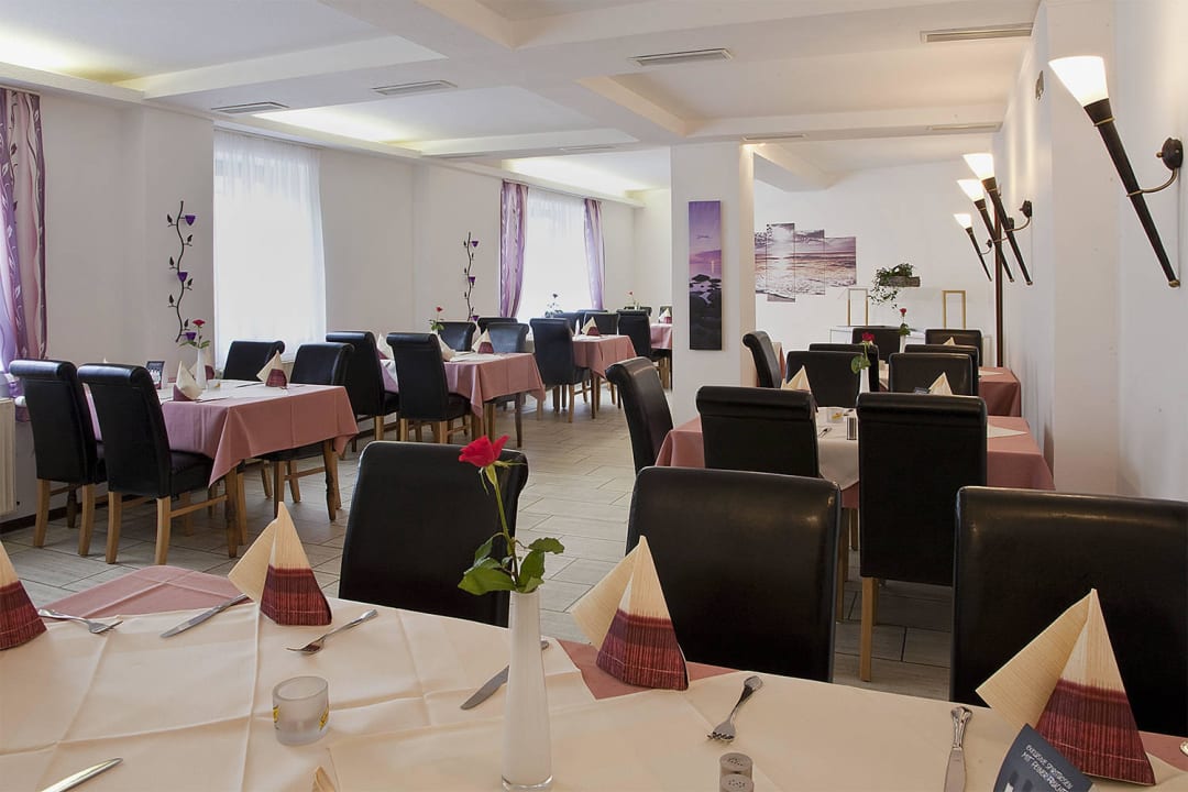 Restaurant1 Berleburger Hof