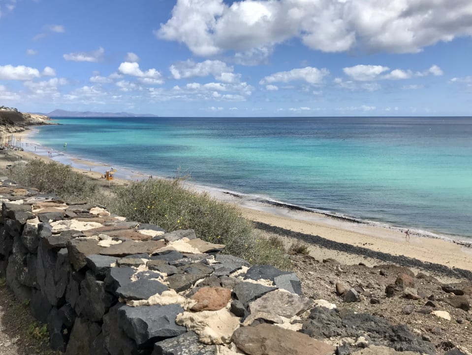 Strand allsun App.-Hotel Esquinzo Beach