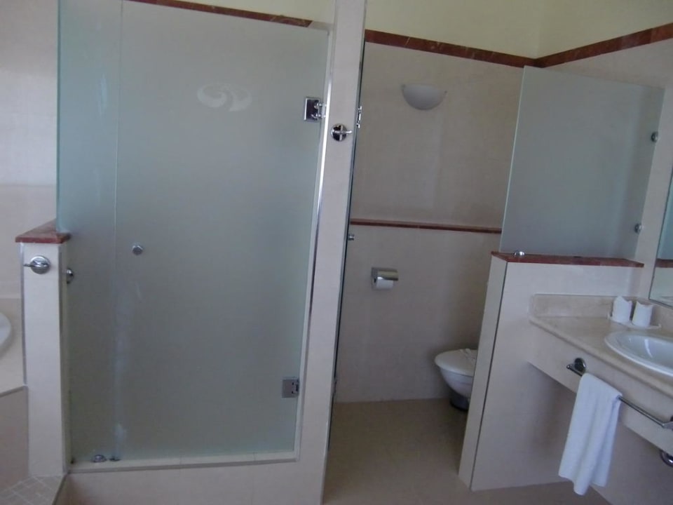 Bad Grand Palladium Select Bávaro Resort & Spa