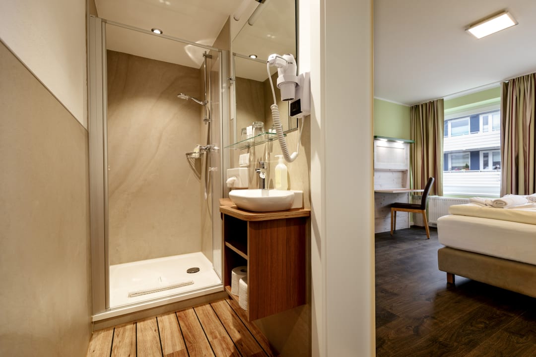 Zimmer Insulaner Ferienwohnungen