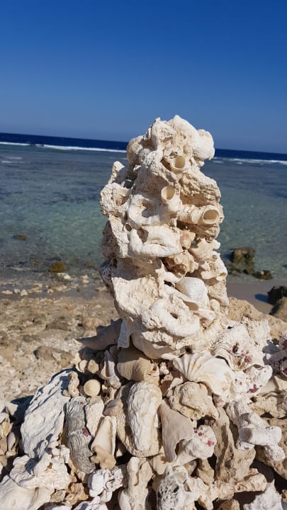 Strand Bliss Nada Beach Resort