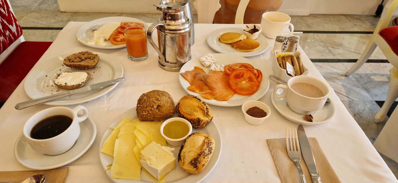 Gastro Bull Costa Canaria & Spa - Adults only