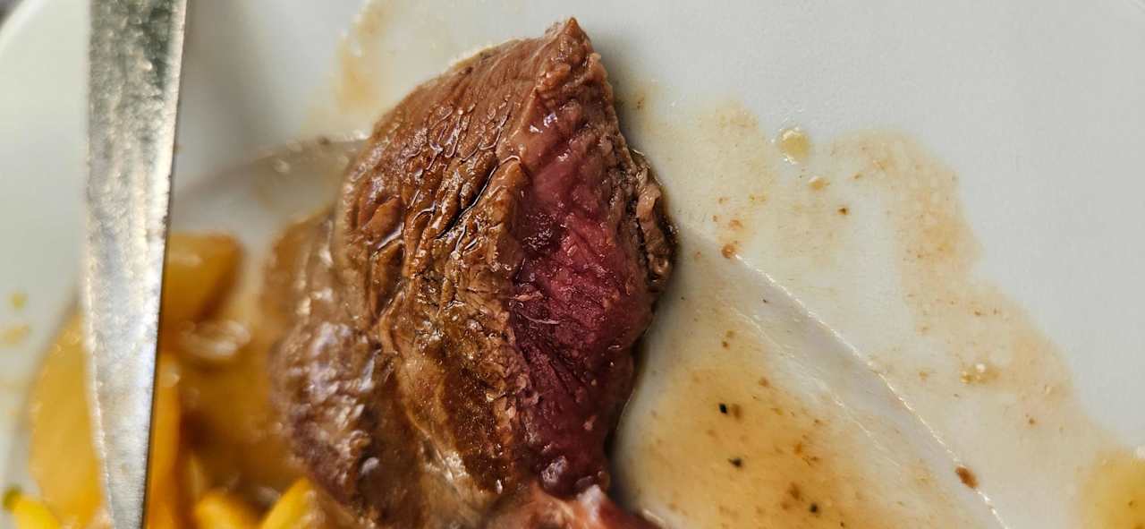 Gastro Hotel Riu Gran Canaria