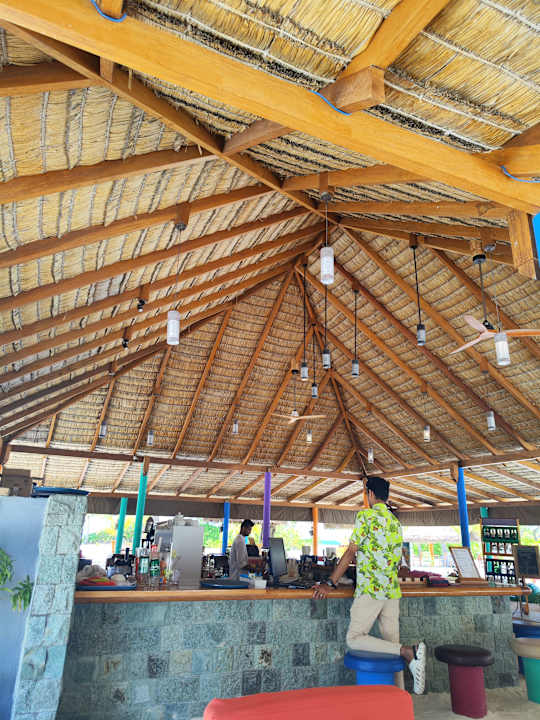 Gastro Villa Park Sun Island