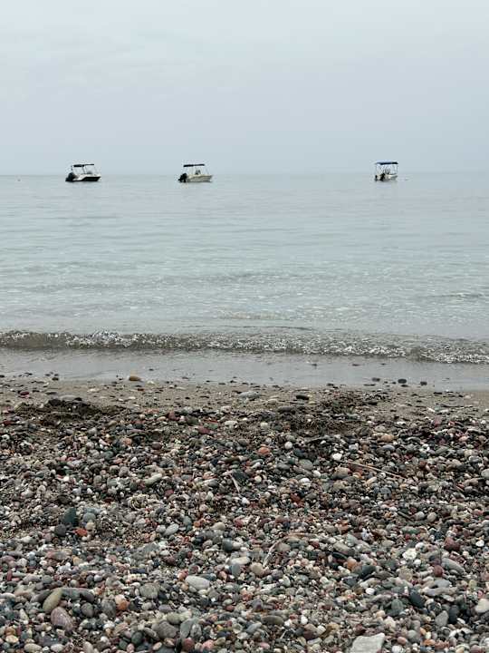 Strand Lindos Princess Beach Resort & Spa