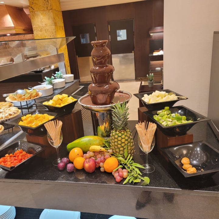 Gastro Hipotels Hipocampo Playa
