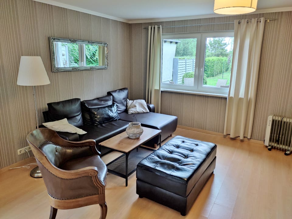Zimmer HAFF - Ferienhaus