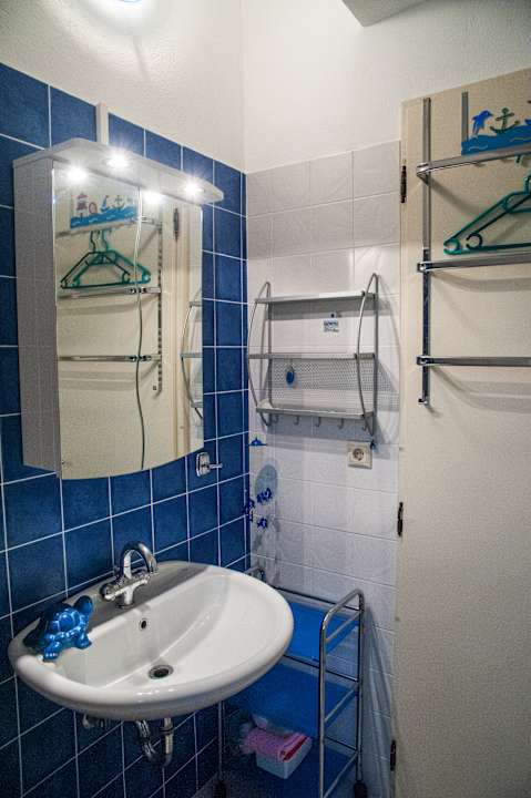 Zimmer Ionian Sun Villa