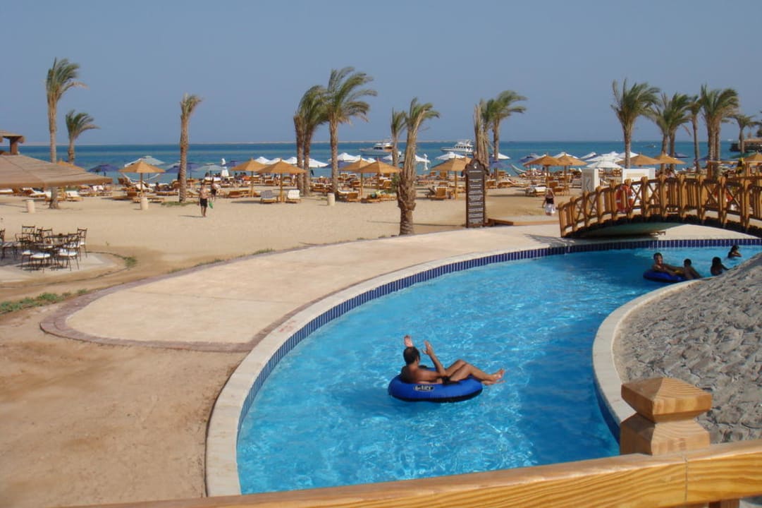 Steigenberger al Dau Beach Steigenberger ALDAU Beach Hotel