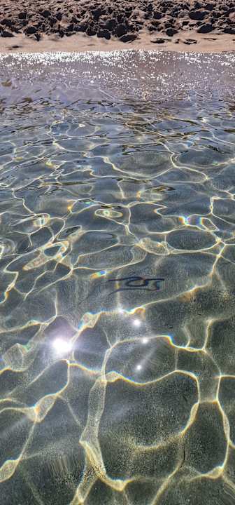 Strand allsun Hotel Carolina Mare