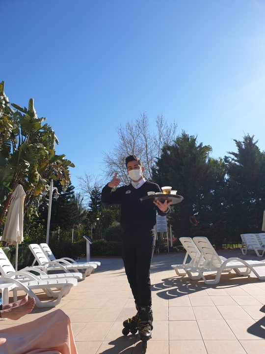 Sonstiges Hotel Delphin Imperial