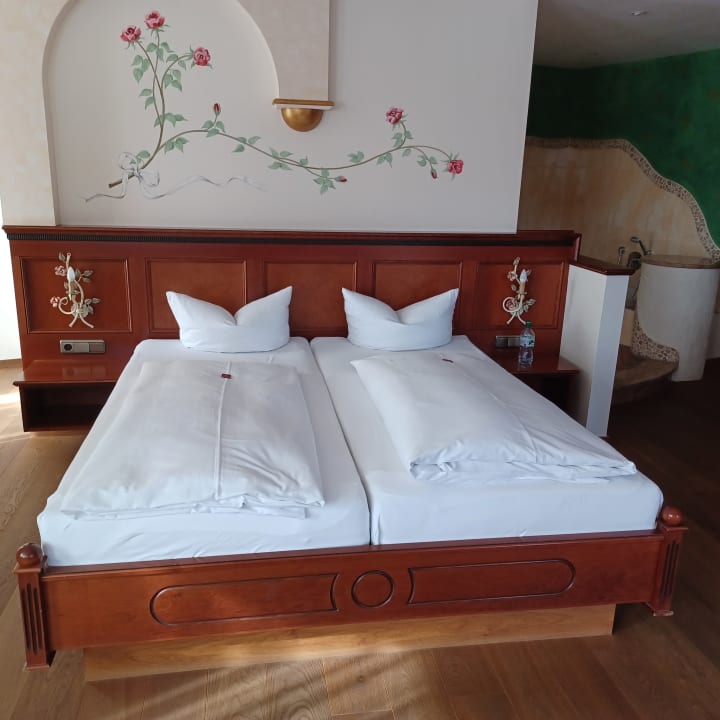 Zimmer Hotel Bergknappenhof