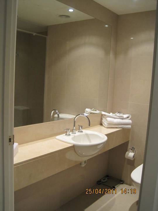 Bad Atlantis Hotel Melbourne