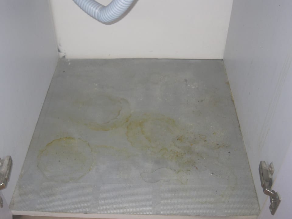 Küchenschrank Pyramisa Sunset Pearl Resort