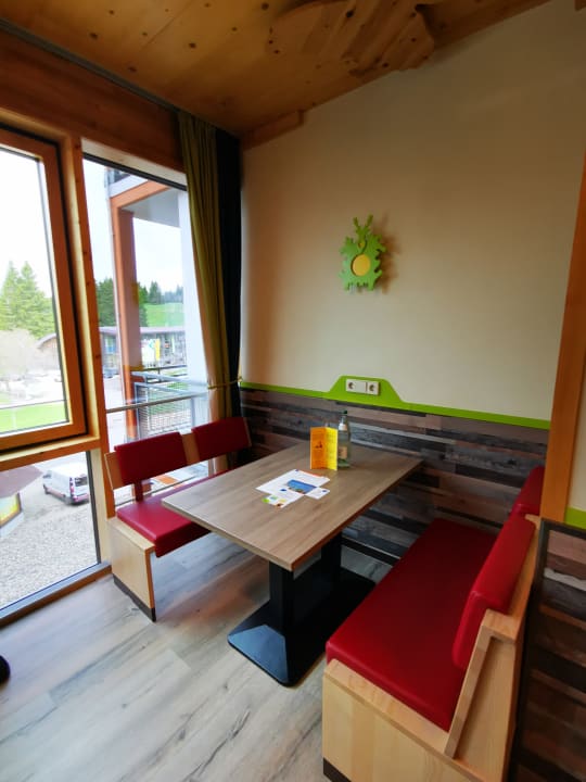 Zimmer Familotel Hotel Feldberger Hof