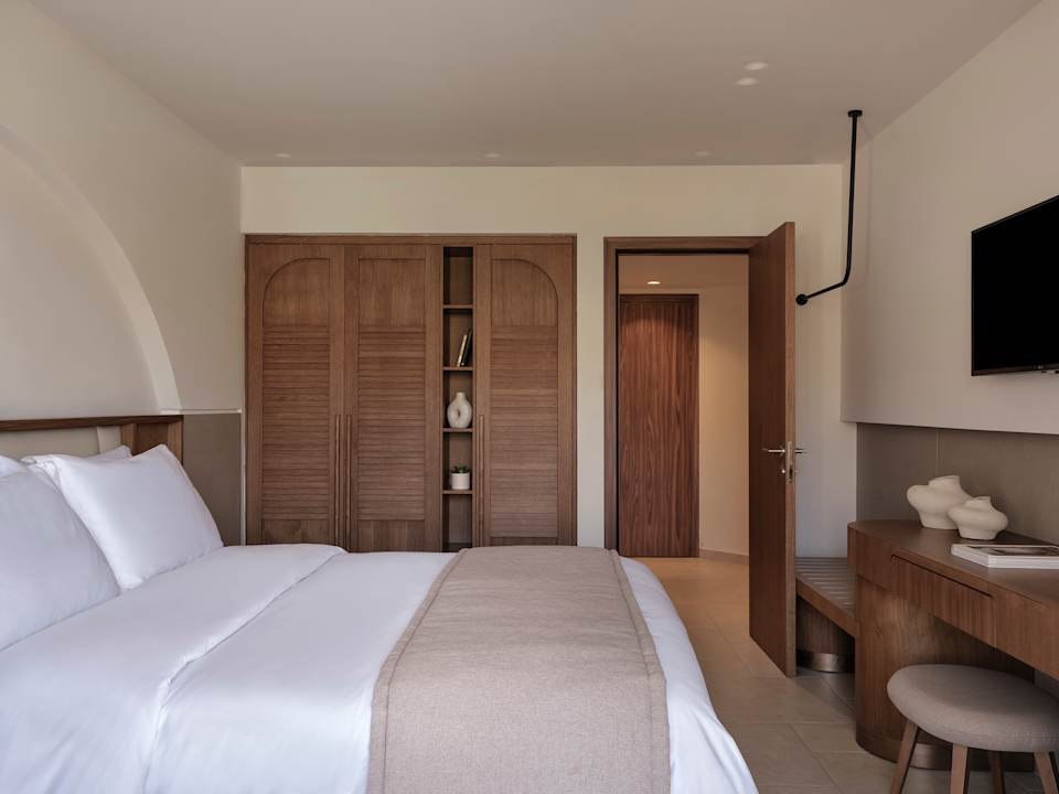 Zimmer Lindos Princess Beach Resort & Spa