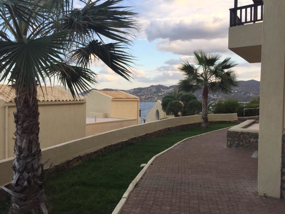 Sonstiges Seaside A Lifestyle Resort