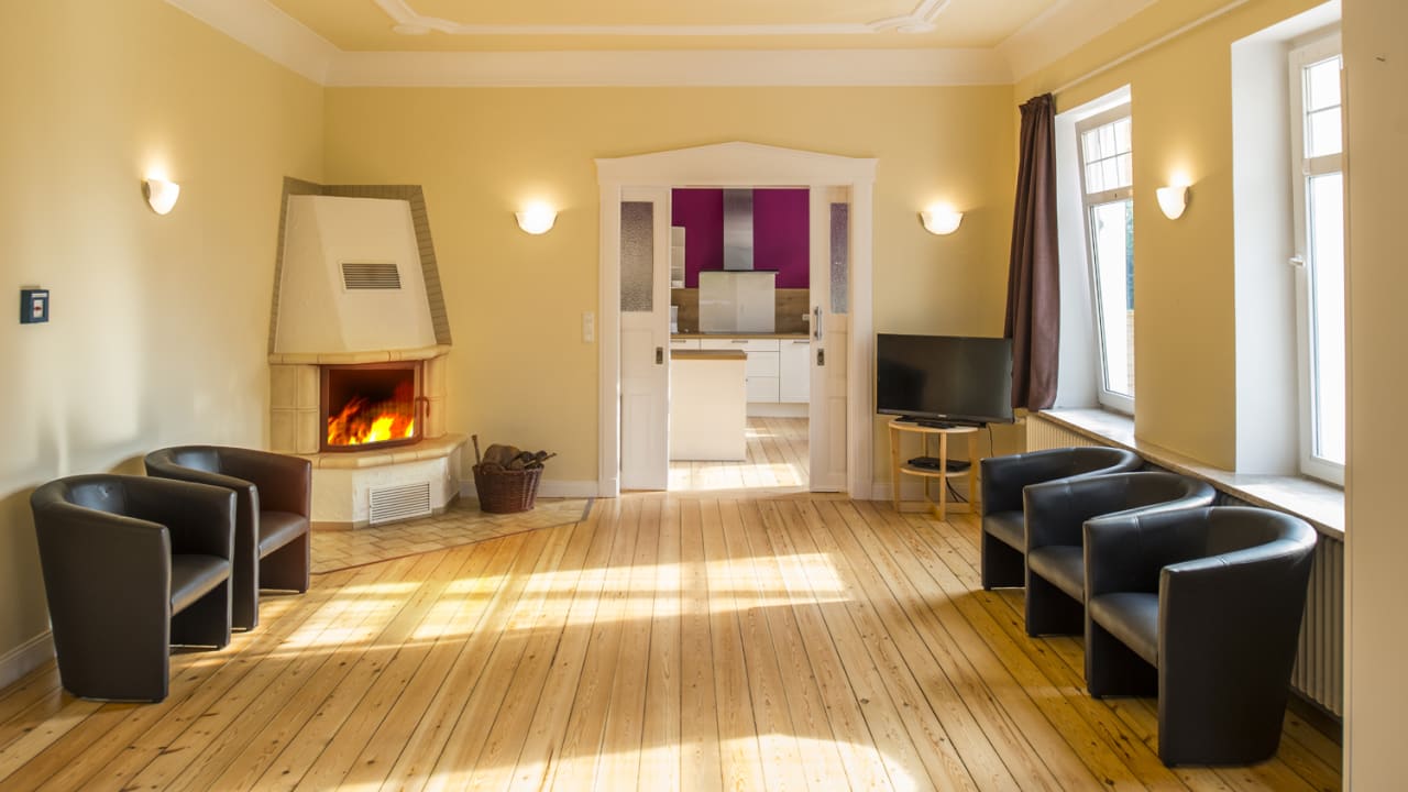 Sonstiges Ferienhof Lamp