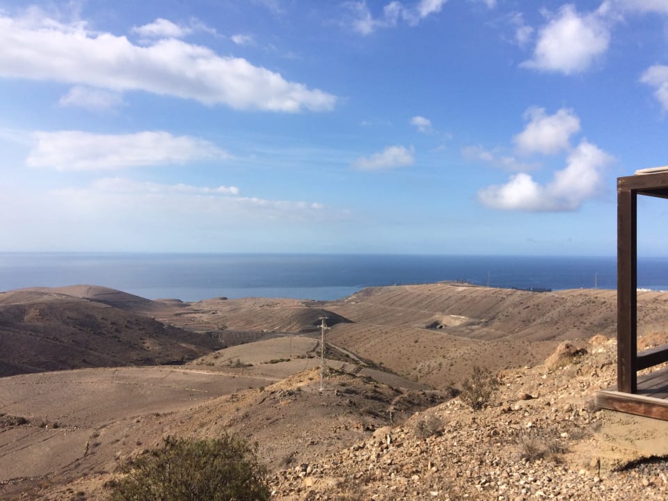 Ausblick Salobre Hotel Resort & Serenity