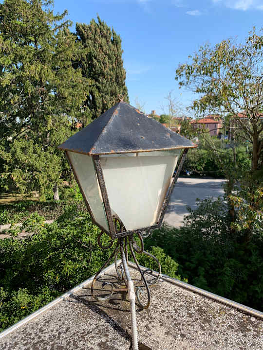 Sonstiges Villa Parco
