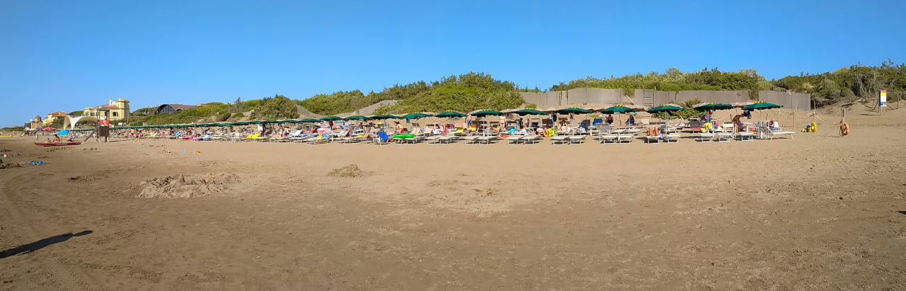 Strand Canado Club Family Village