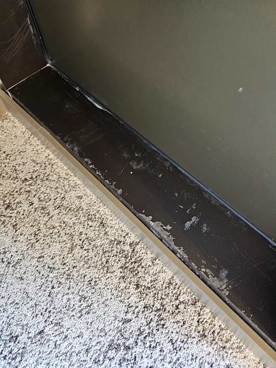 Zimmer Bellman Hotel