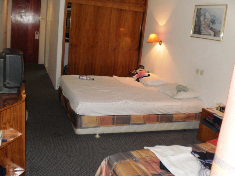 Hotelzimmer Hotel Grand Efe