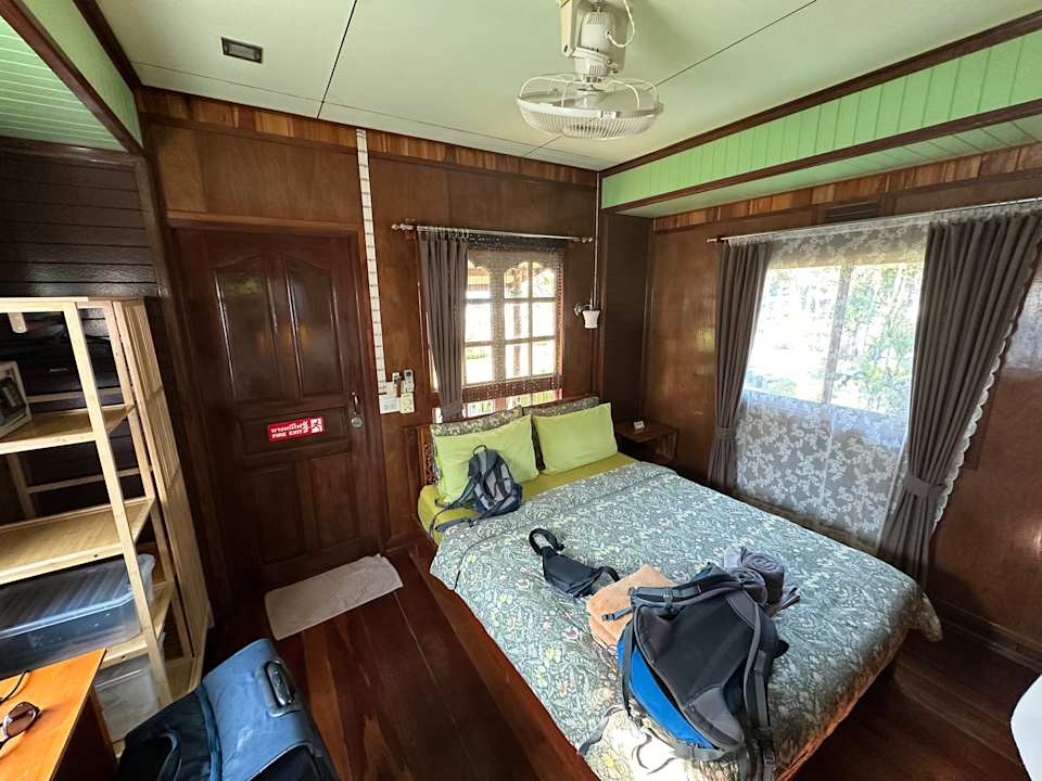 Zimmer Dusita Resort Kohkood