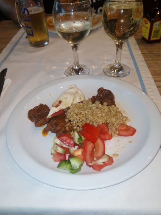 Gastro Limak Lara Deluxe Hotel & Resort