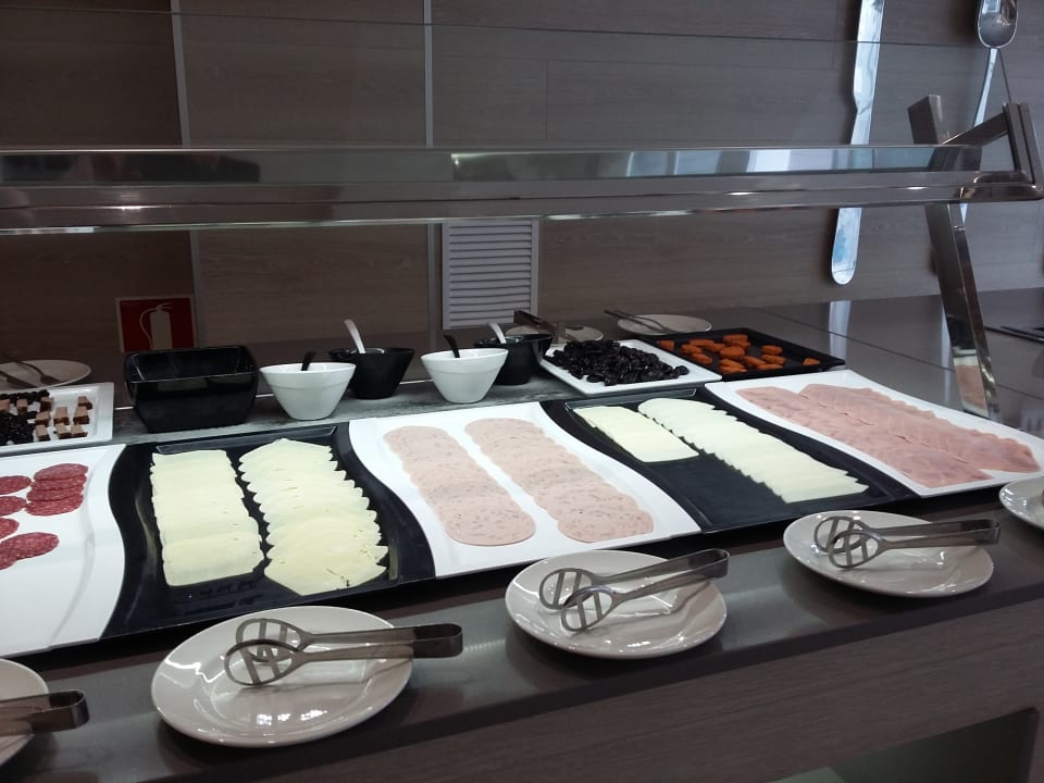 Restaurant Hotel Gracia