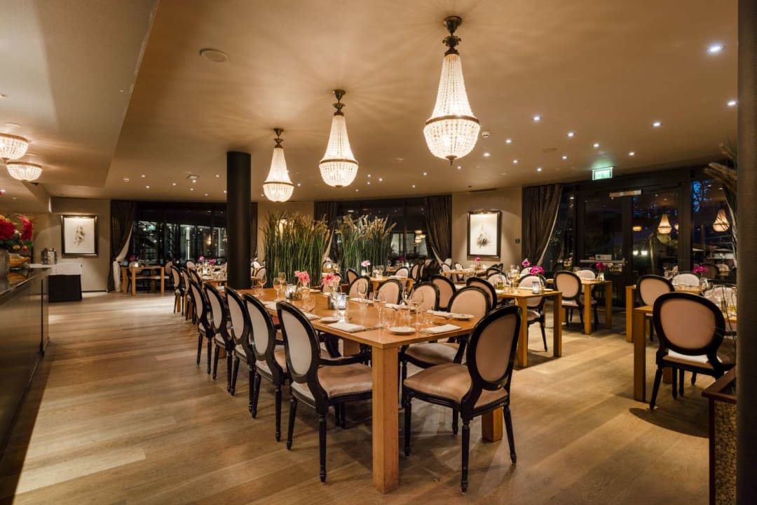 Gastro DoubleTree by Hilton Royal Parc Soestduinen