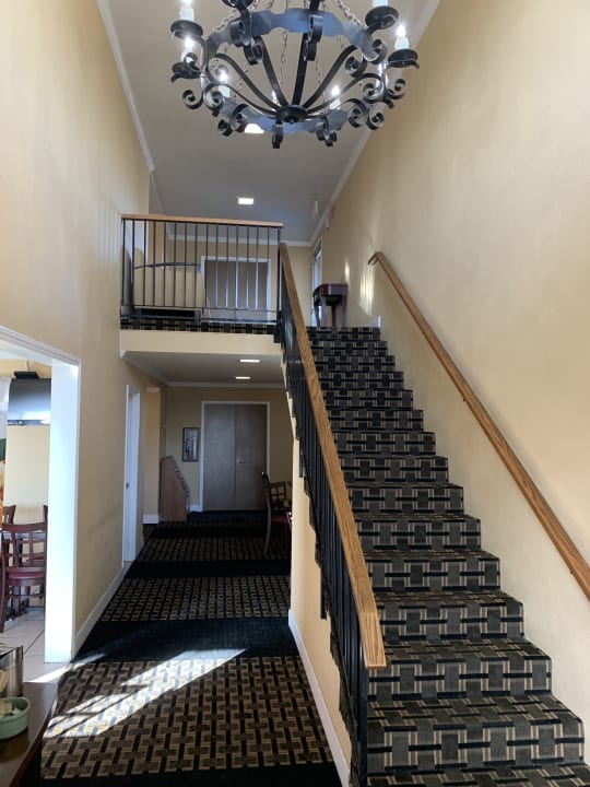 Sonstiges Hotel Quality Inn San Simeon