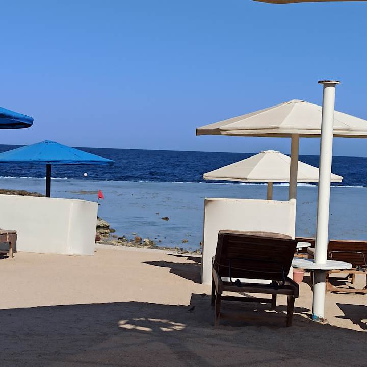 Strand Sentido Akassia Beach